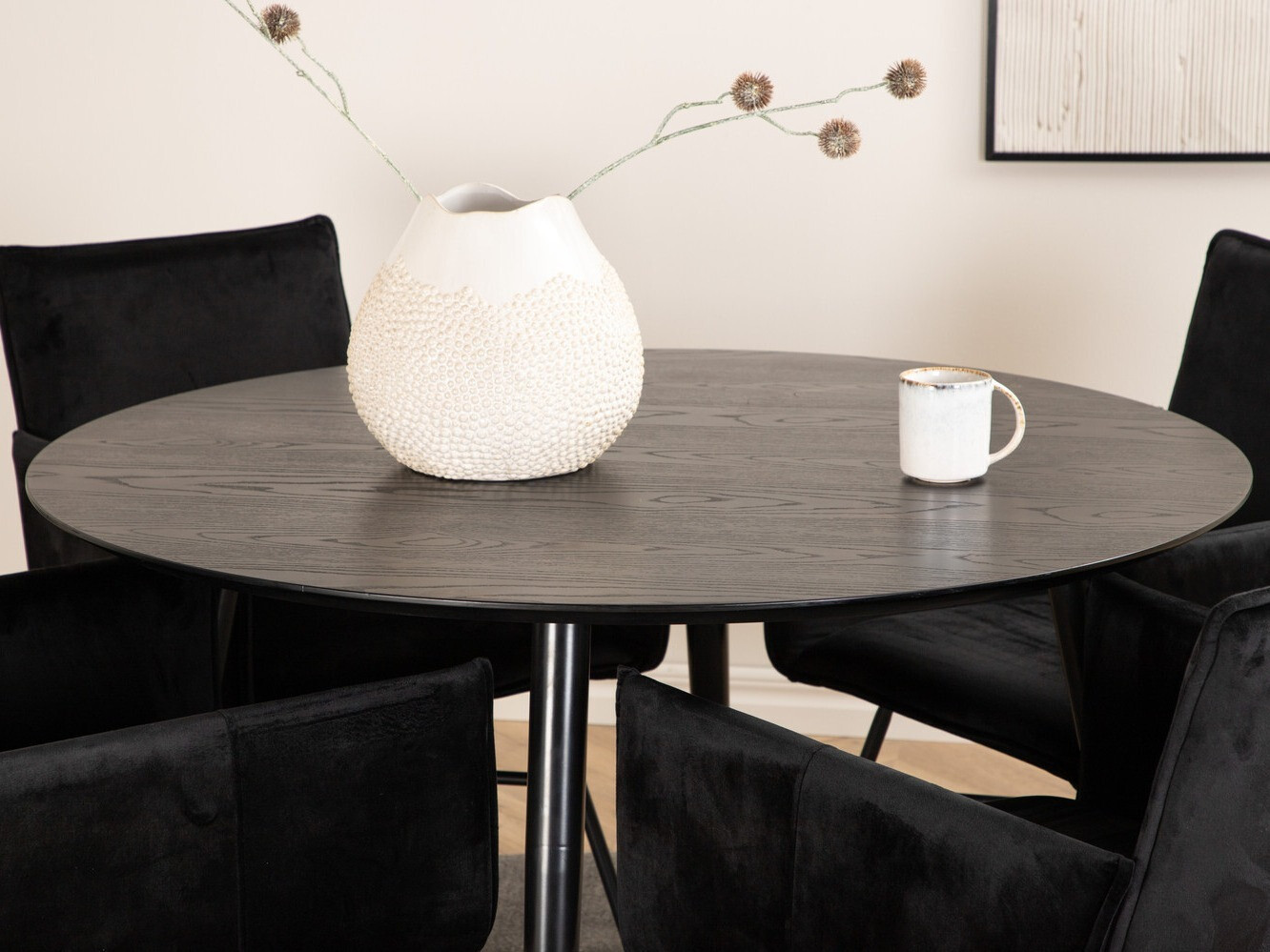 Dining set Dallas 2549