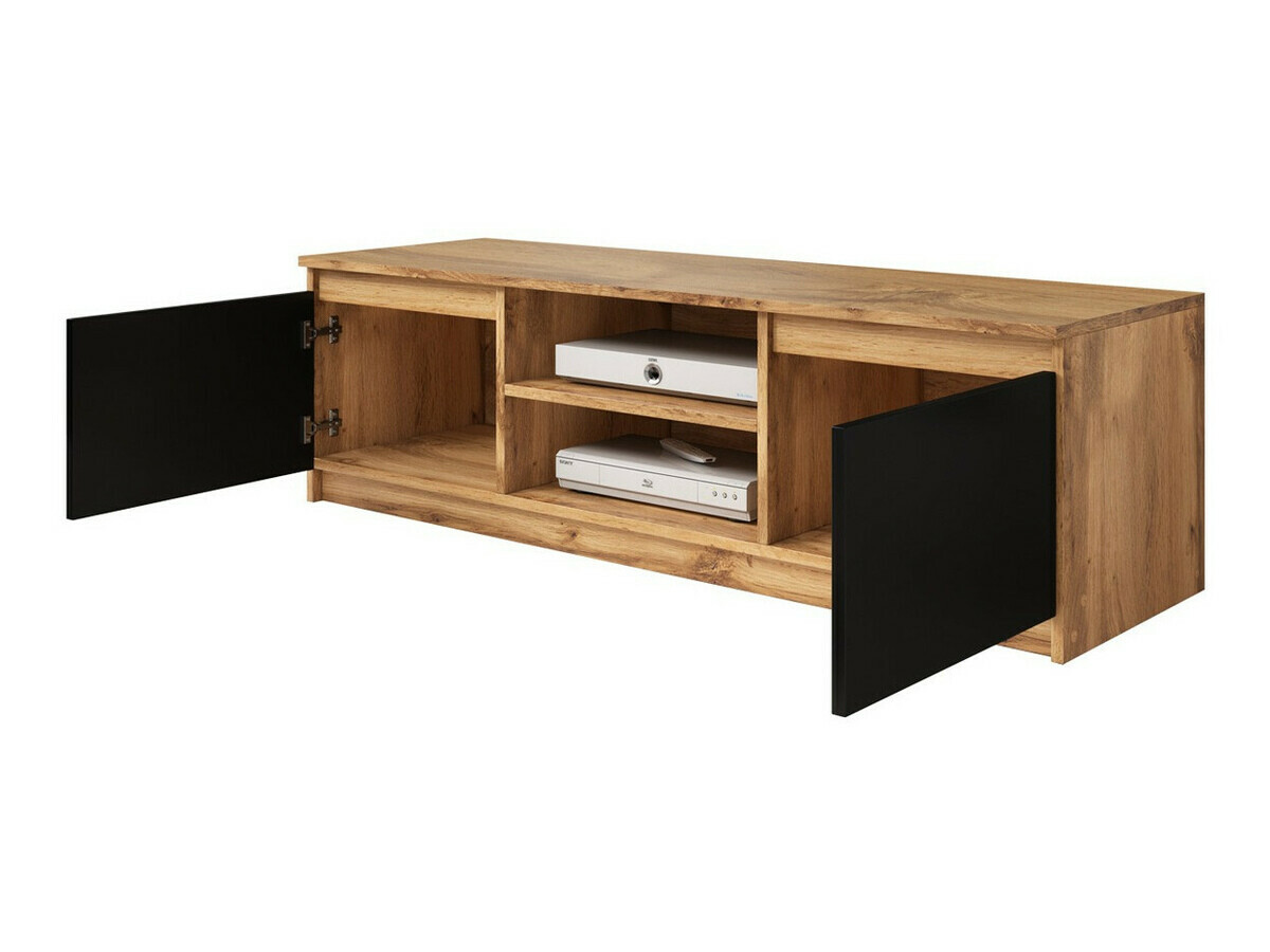 TV stand Sarasota 139 (Chestnut)