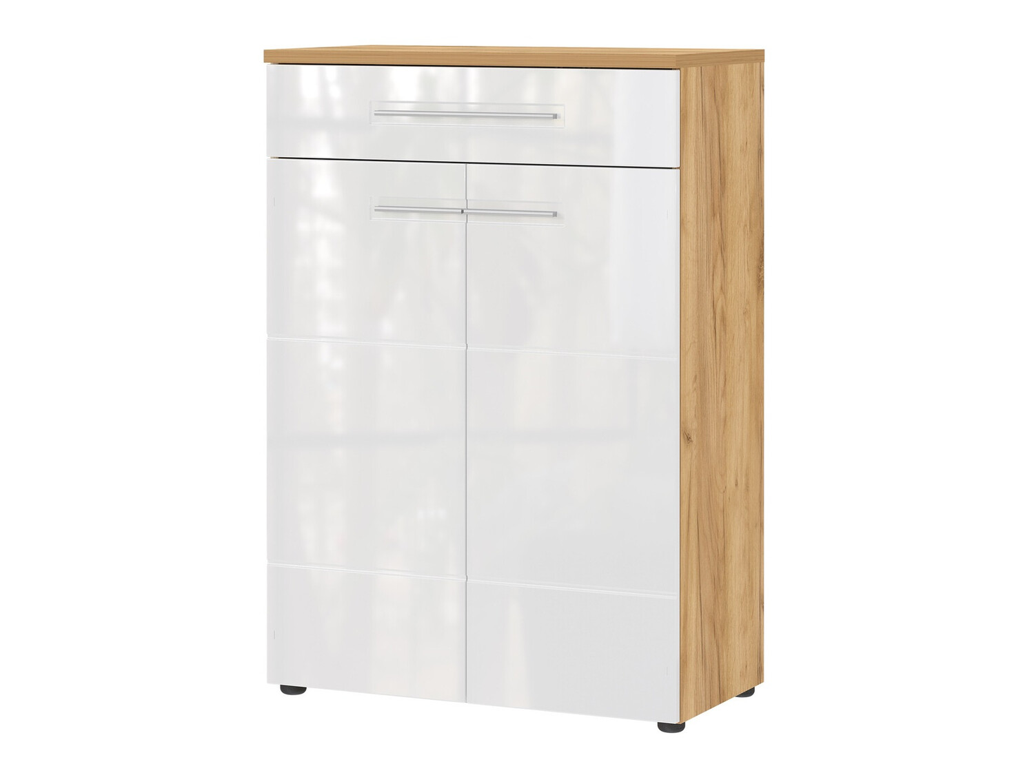 Shoe shelf Salciro 100