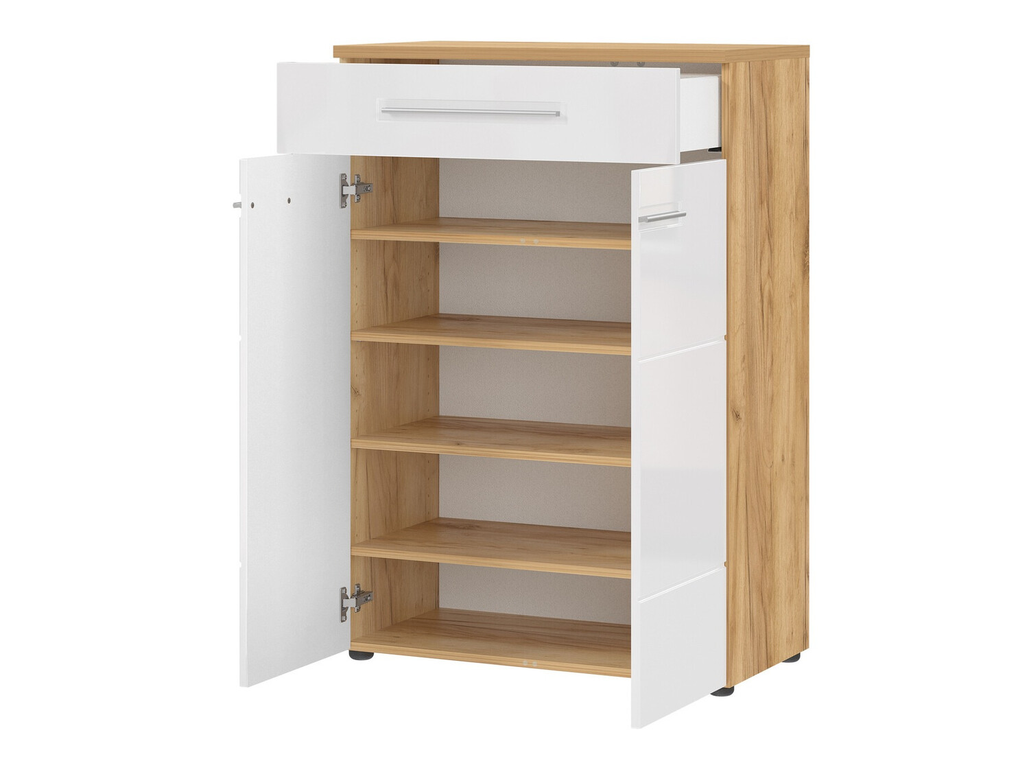 Shoe shelf Salciro 100