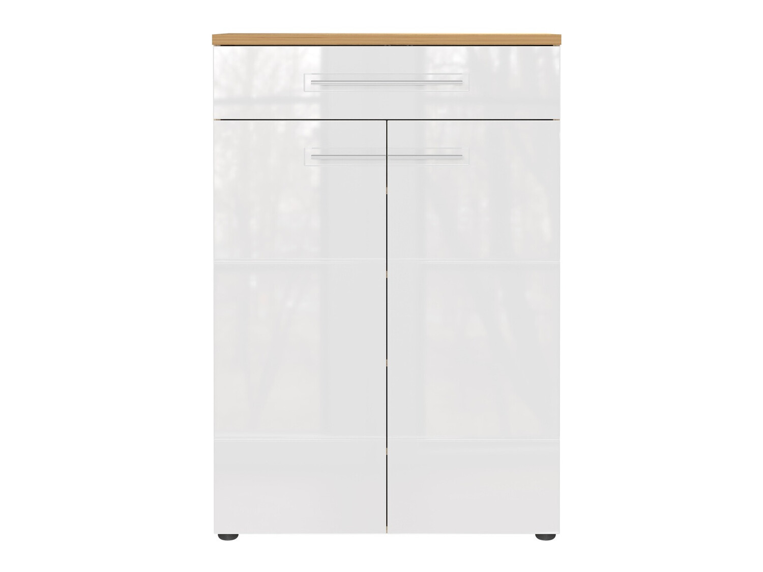 Shoe shelf Salciro 100