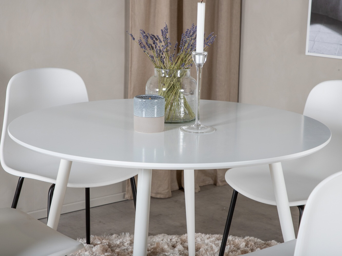 Dining set Dallas 1543