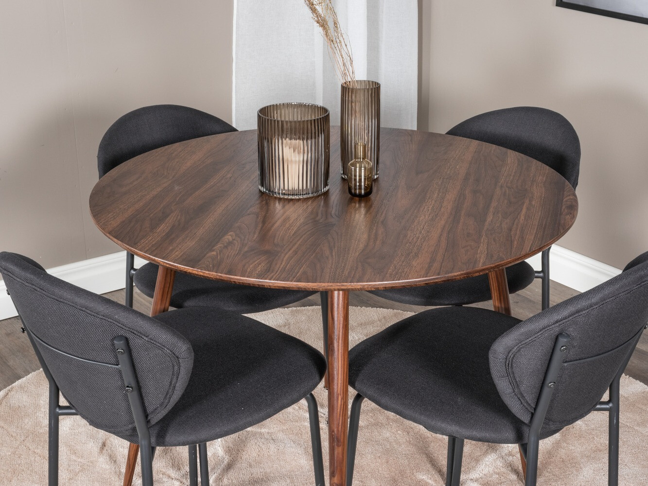 Dining set Dallas 1554