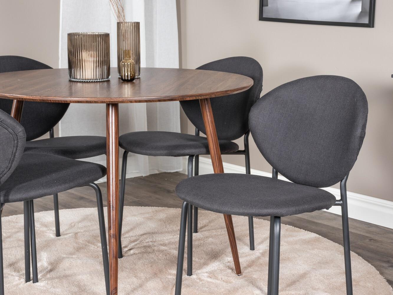 Dining set Dallas 1554