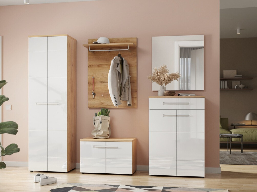 Wardrobe Salciro 103