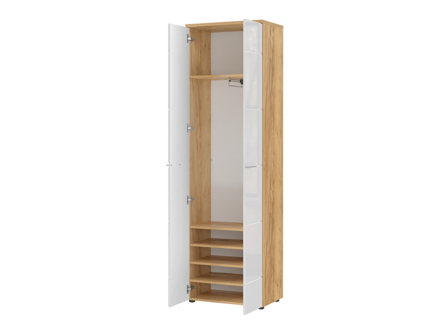 Wardrobe Salciro 103