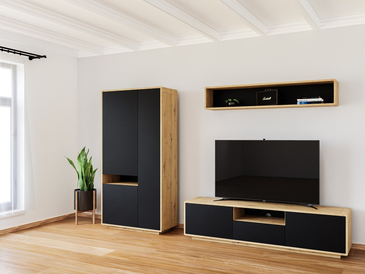 Living room set Deltese 112