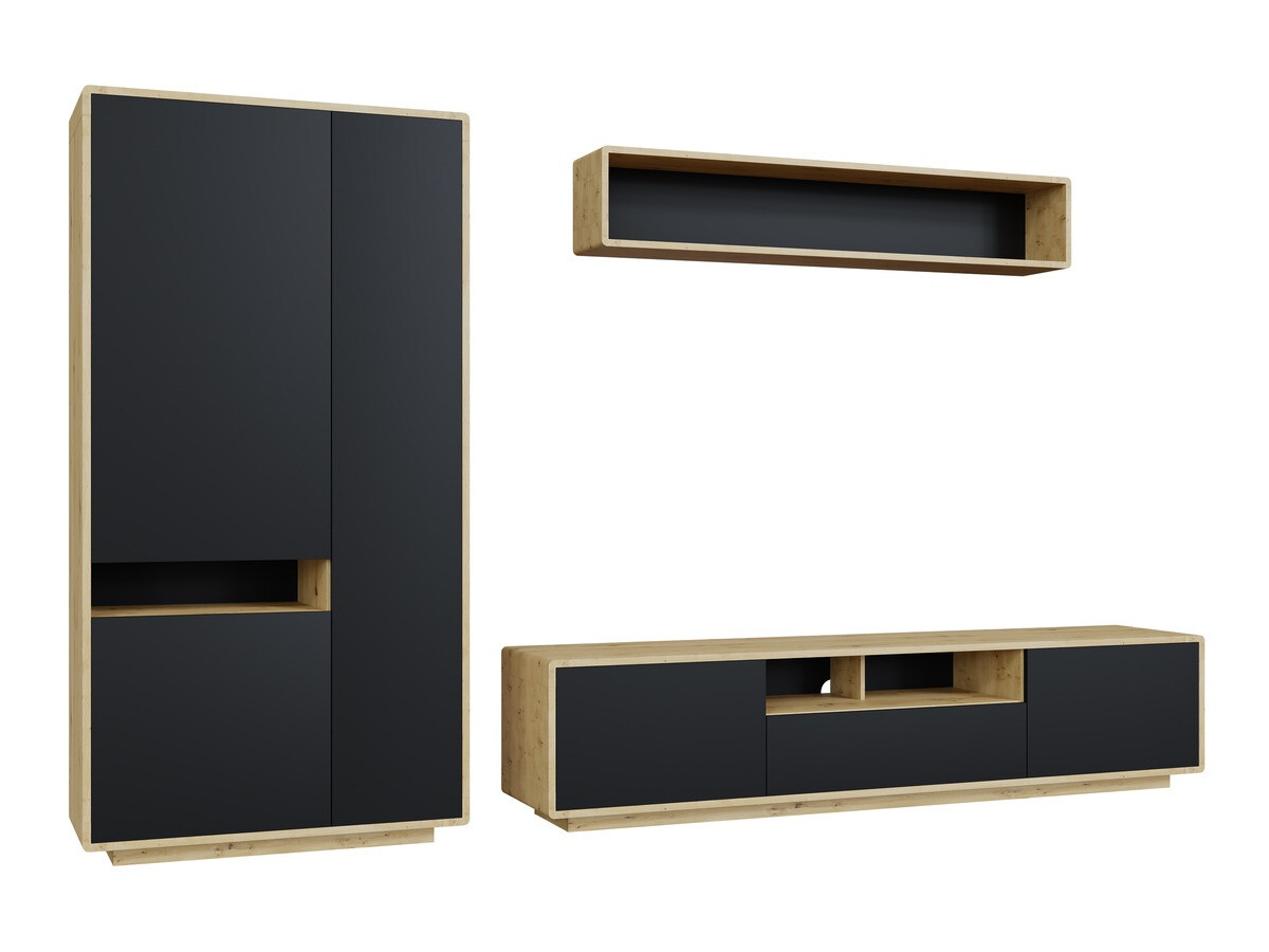 Living room set Deltese 113