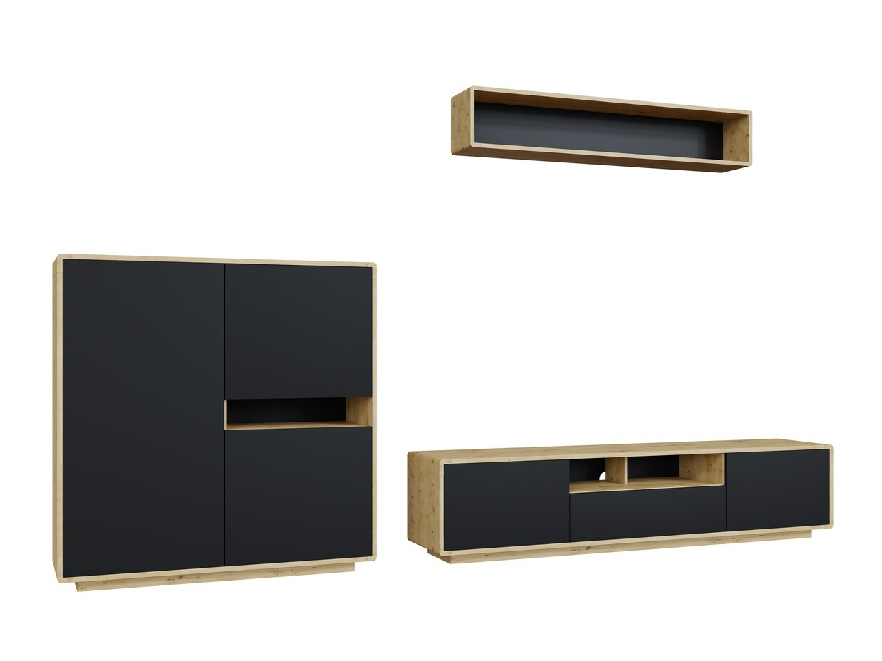 Living room set Deltese 117