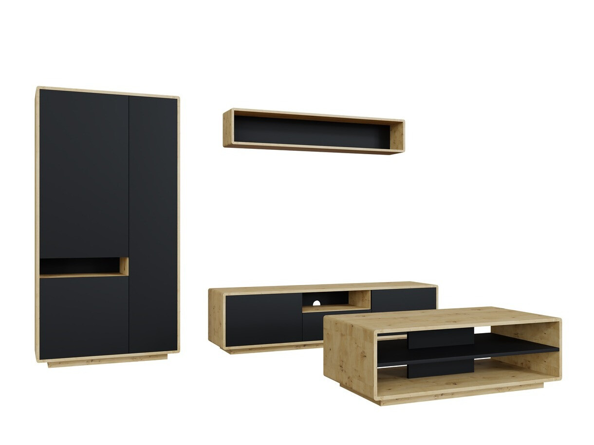 Living room set Deltese 118