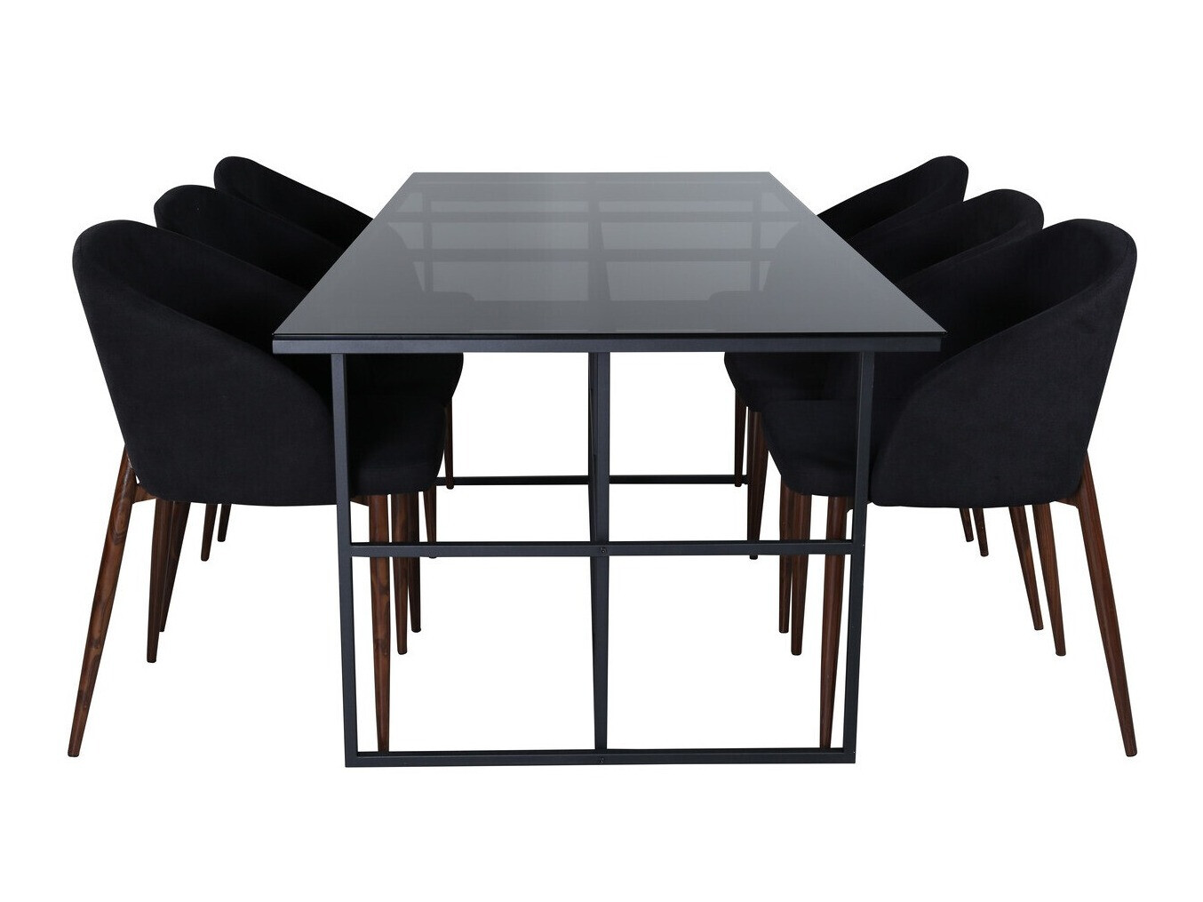 Dining set Dallas 2645