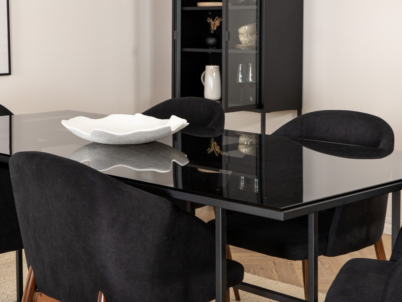 Dining set Dallas 2645