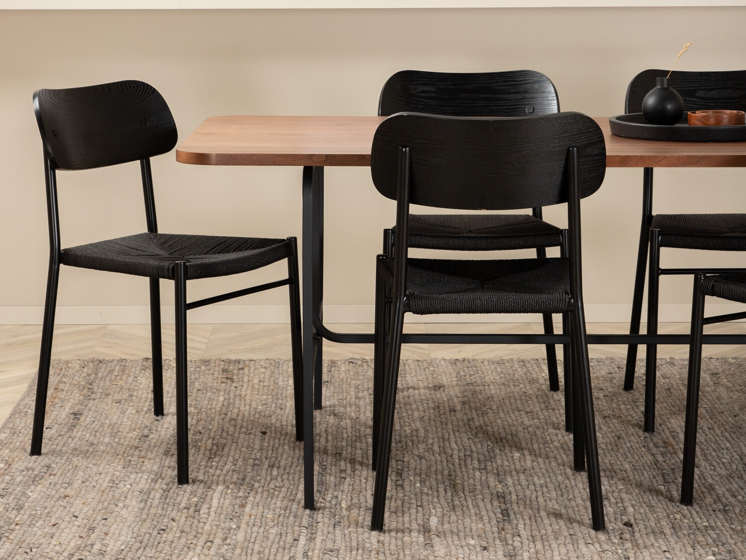 Σετ τραπεζαρίας Dallas 2667