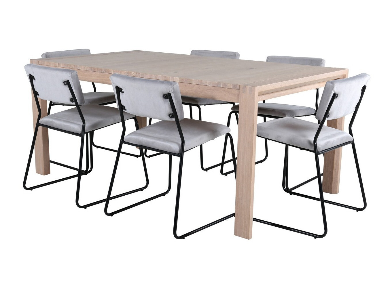 Dining set Dallas 2953
