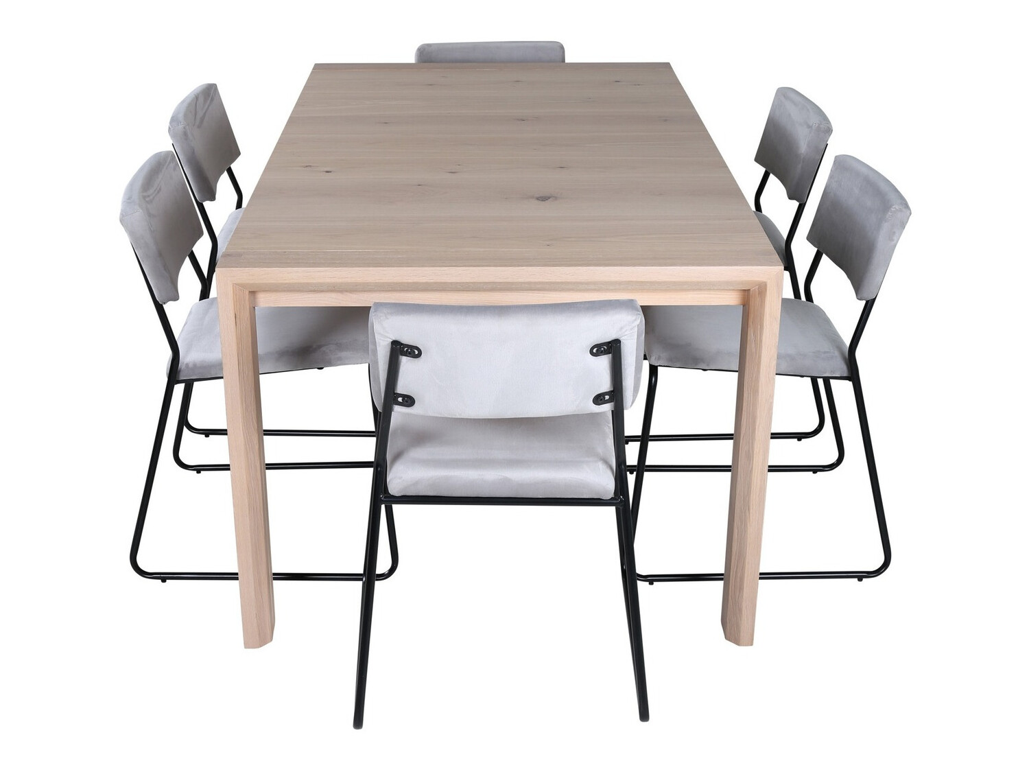 Dining set Dallas 2953