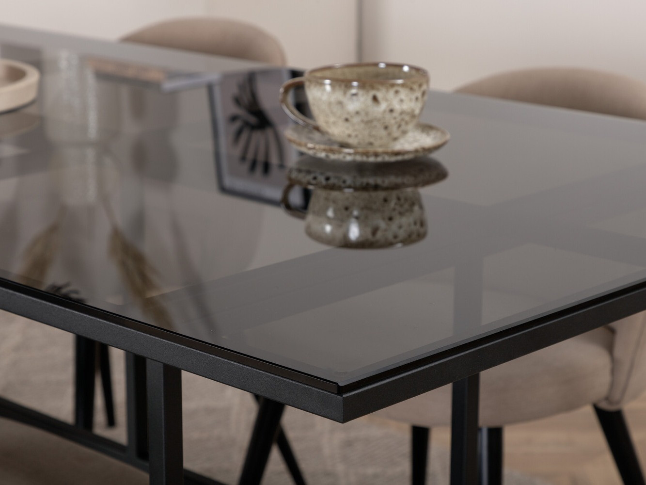 Dining set Dallas 3043