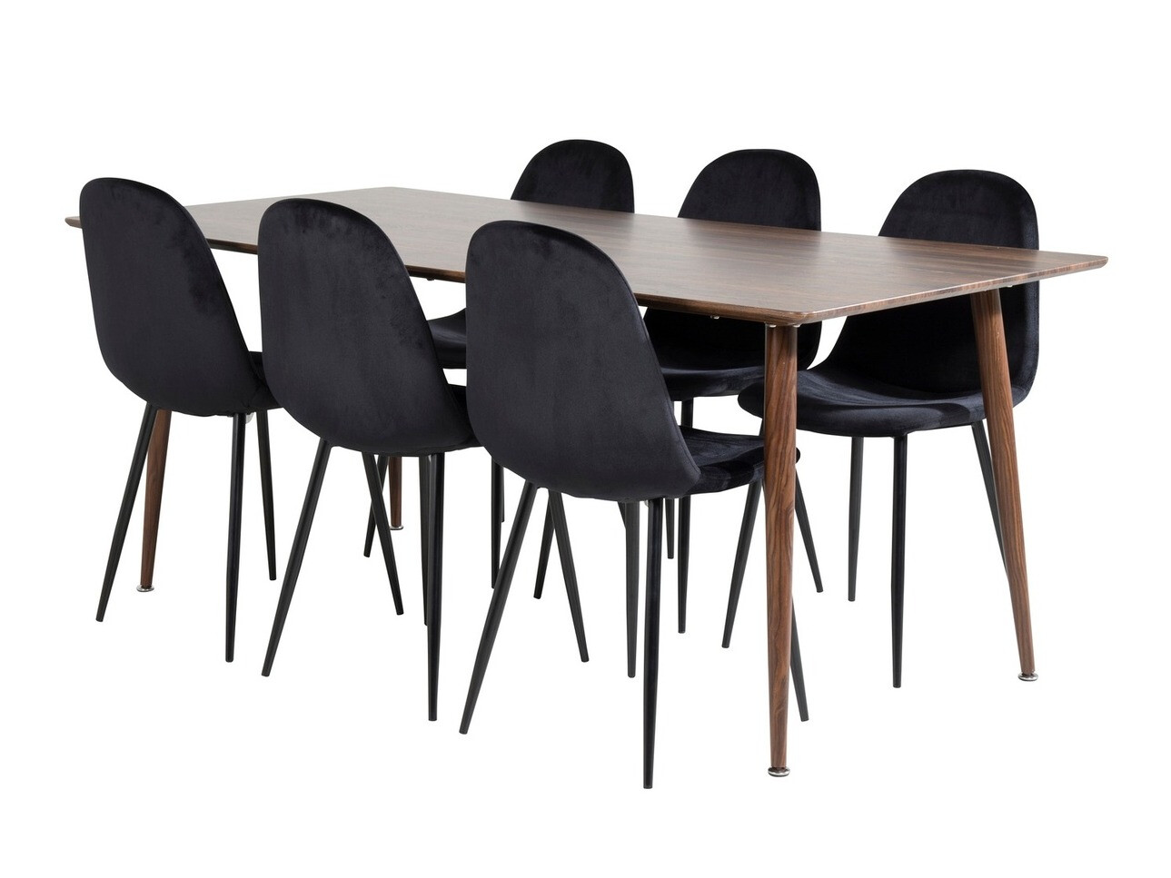 Dining set Dallas 1791