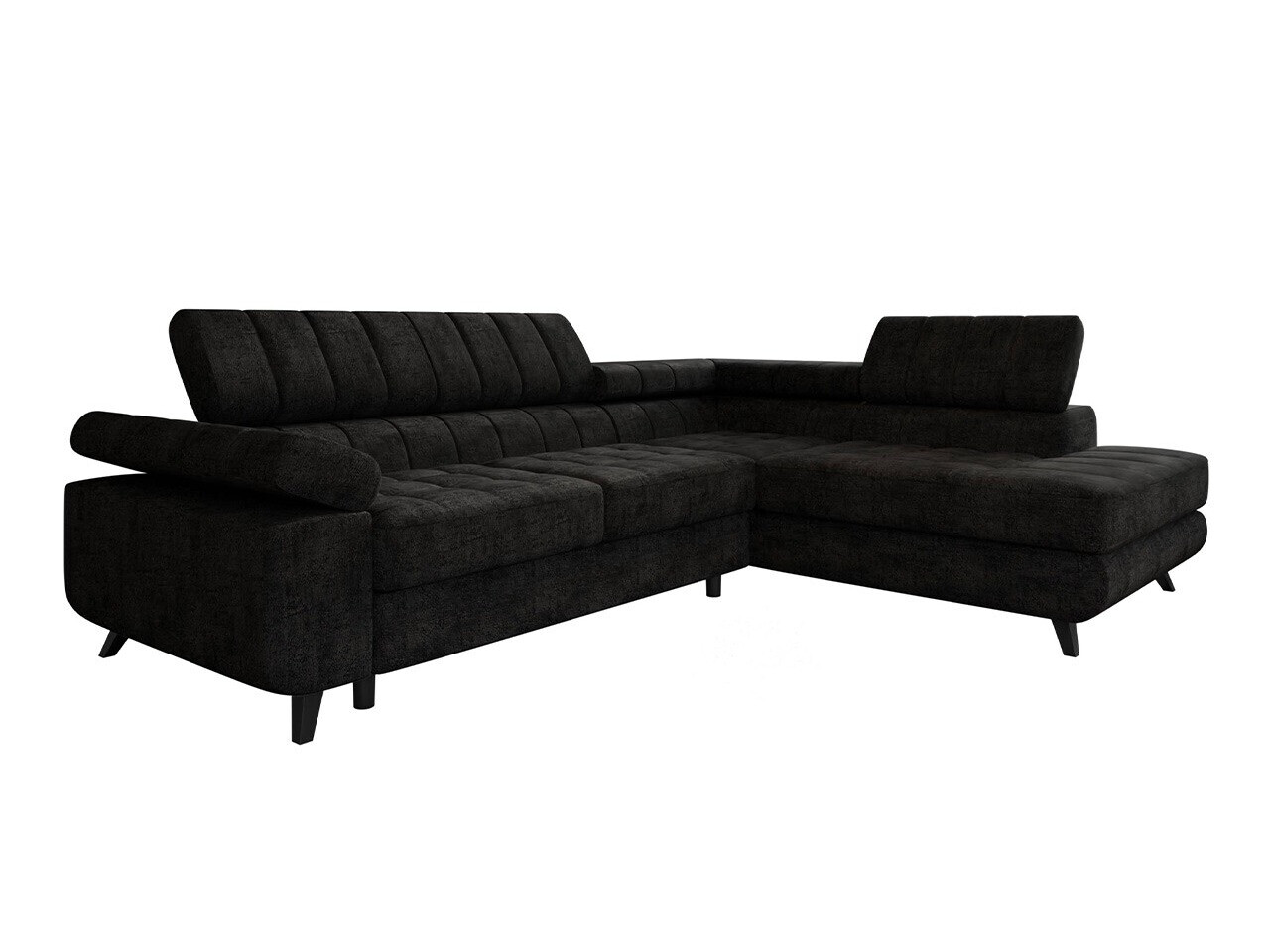 Γωνιακός Καναπές Comfivo Agnus (Miu 2056)