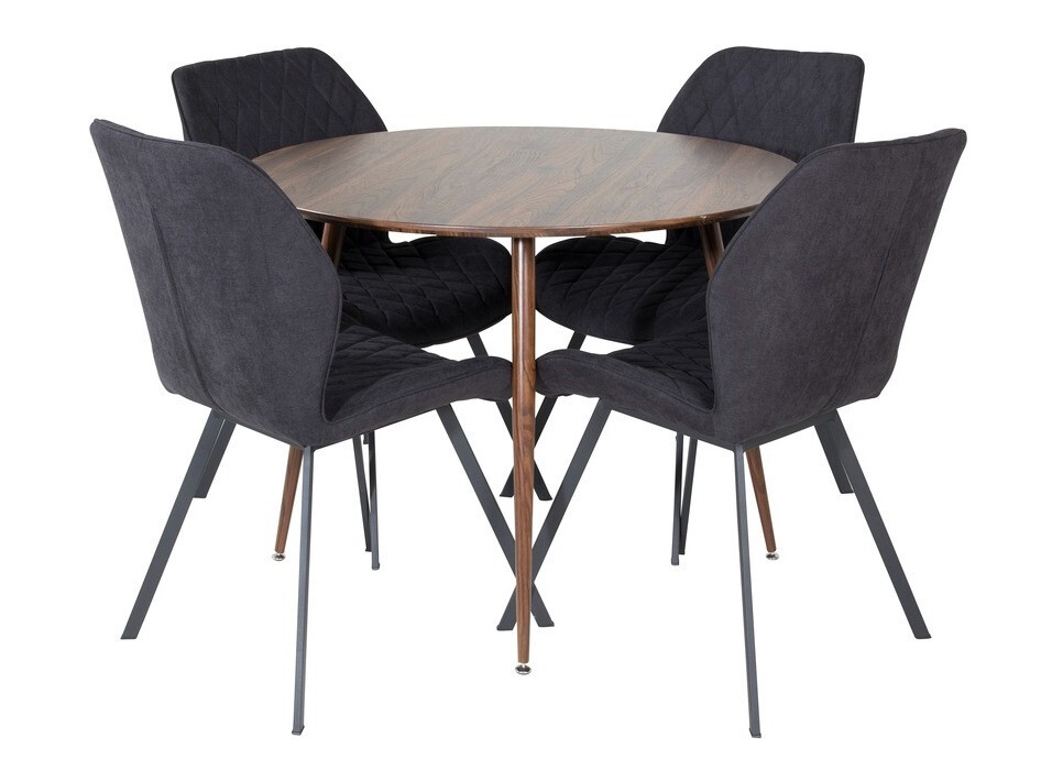 Dining set Dallas 1835