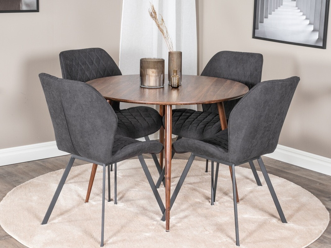 Dining set Dallas 1835