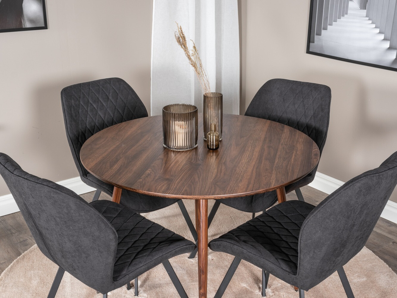 Dining set Dallas 1835