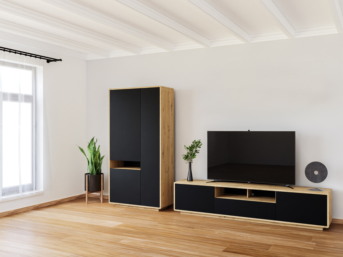 Living room set Deltese 113