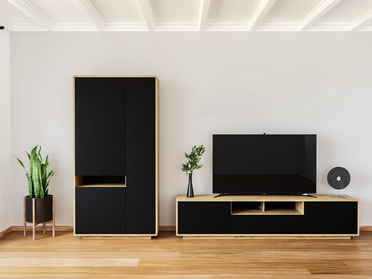Living room set Deltese 113