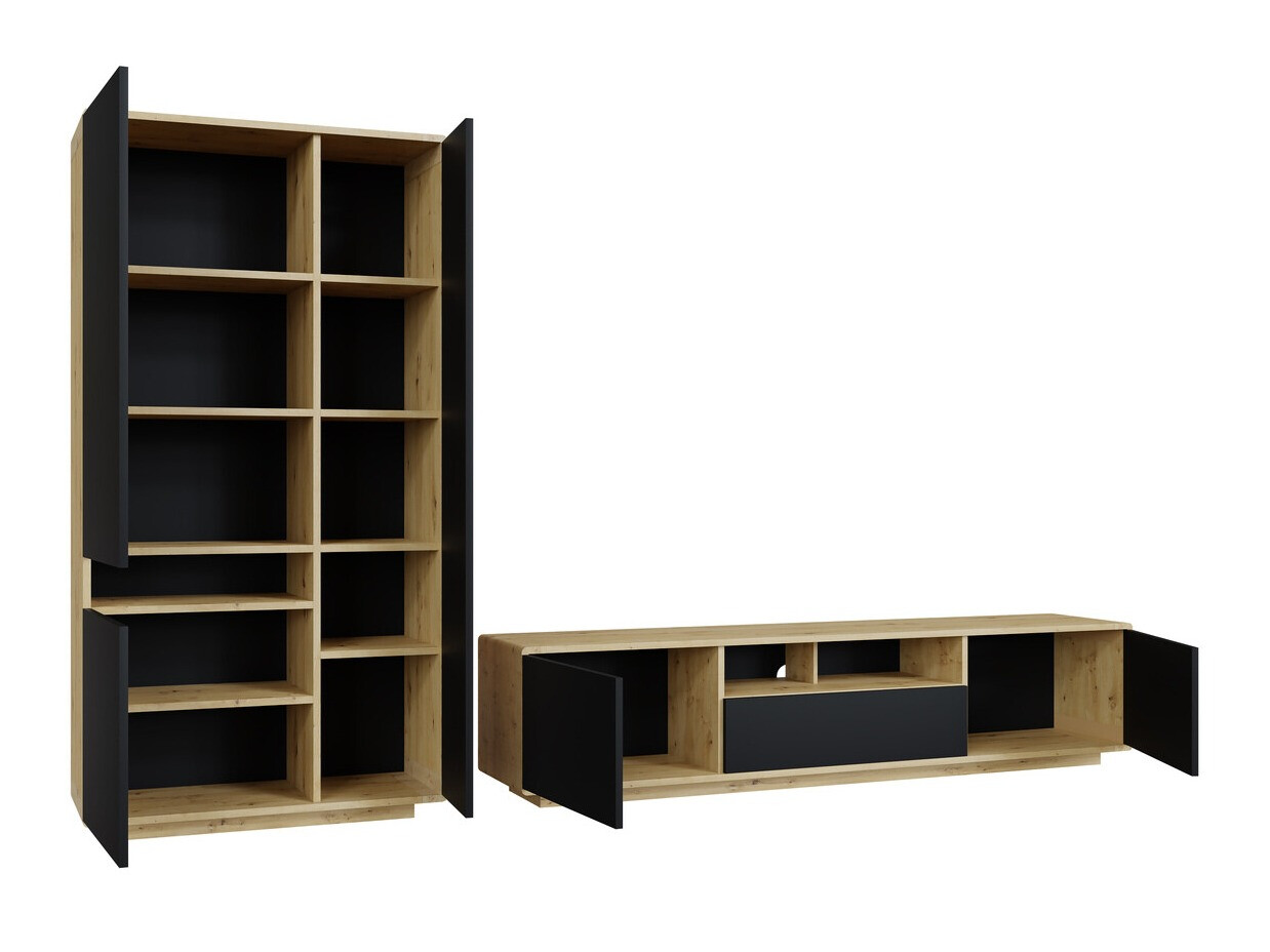 Living room set Deltese 113