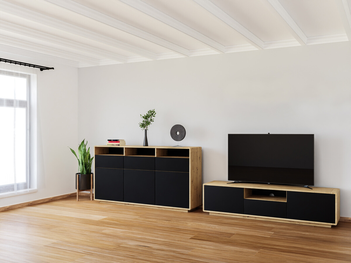 Living room set Deltese 114
