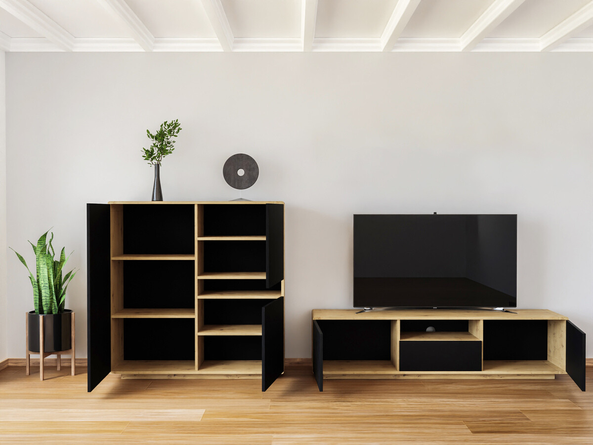 Living room set Deltese 115