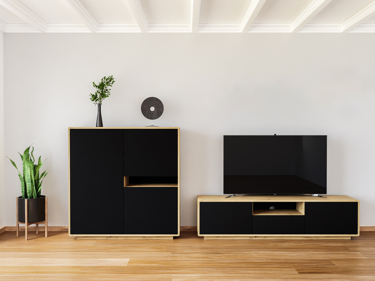 Living room set Deltese 115