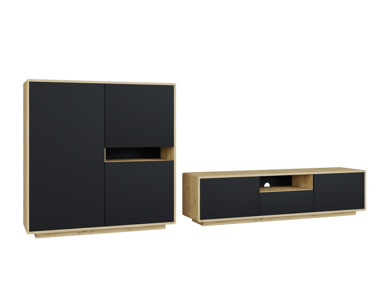 Living room set Deltese 115