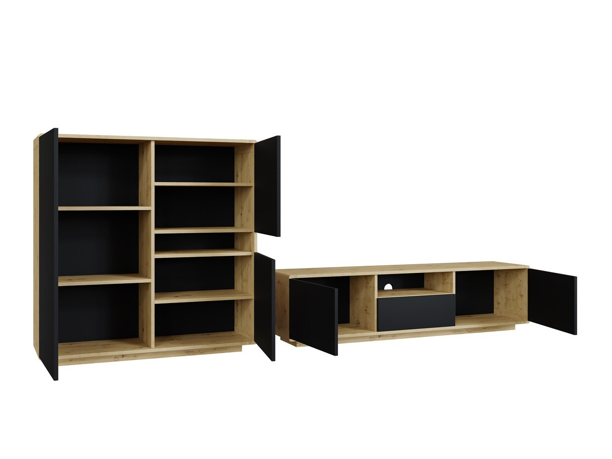 Living room set Deltese 115