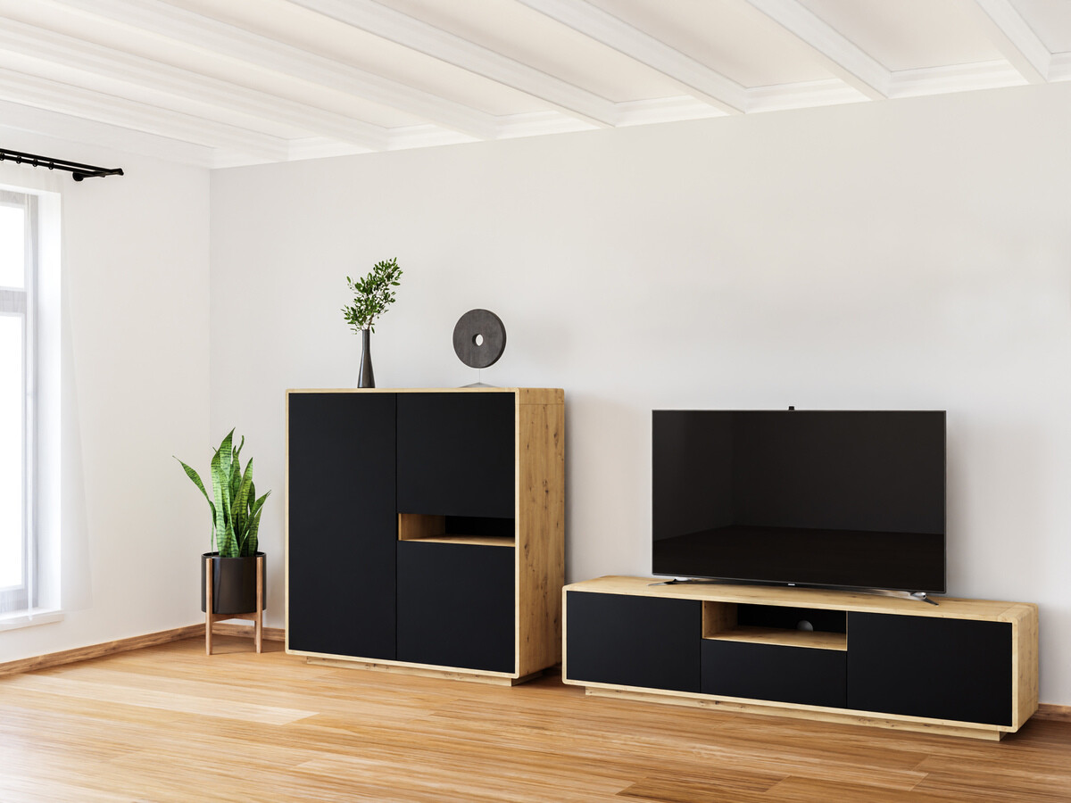 Σετ επίπλων σαλονιού Deltese 115