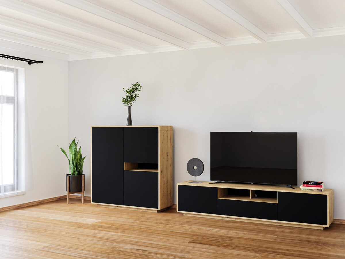 Living room set Deltese 117