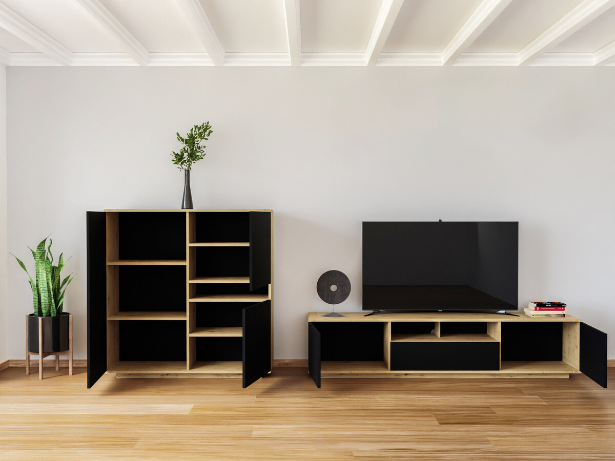 Living room set Deltese 117
