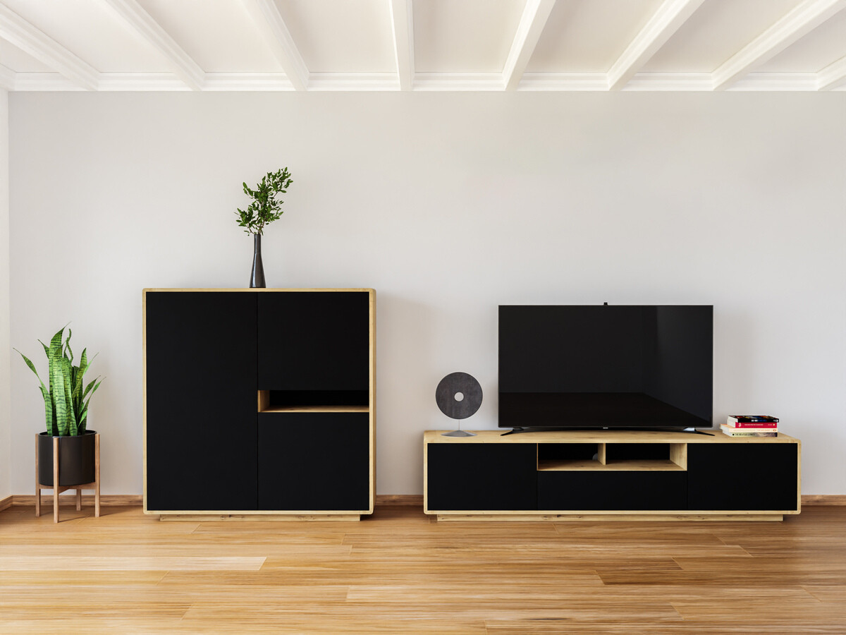 Living room set Deltese 117