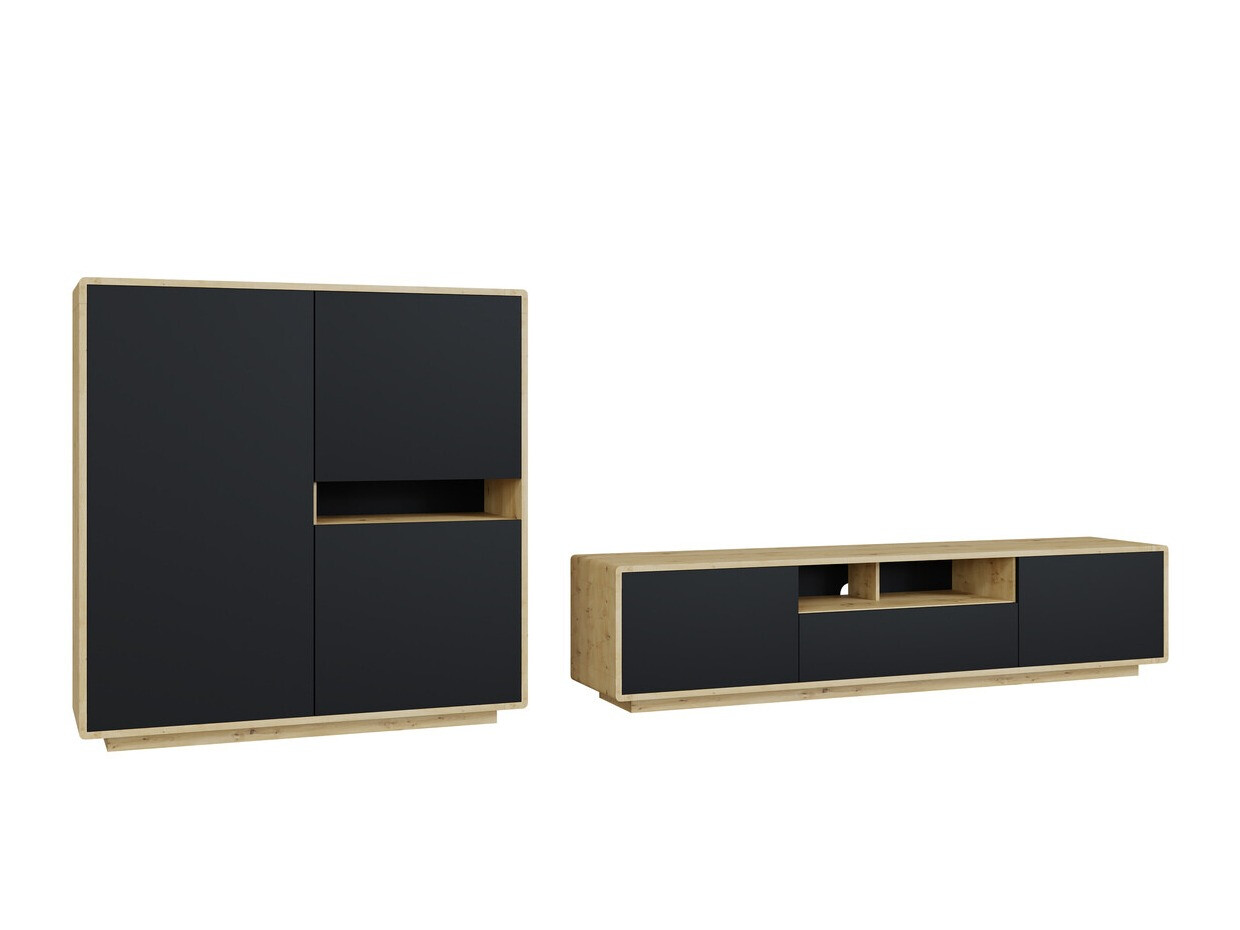 Living room set Deltese 117