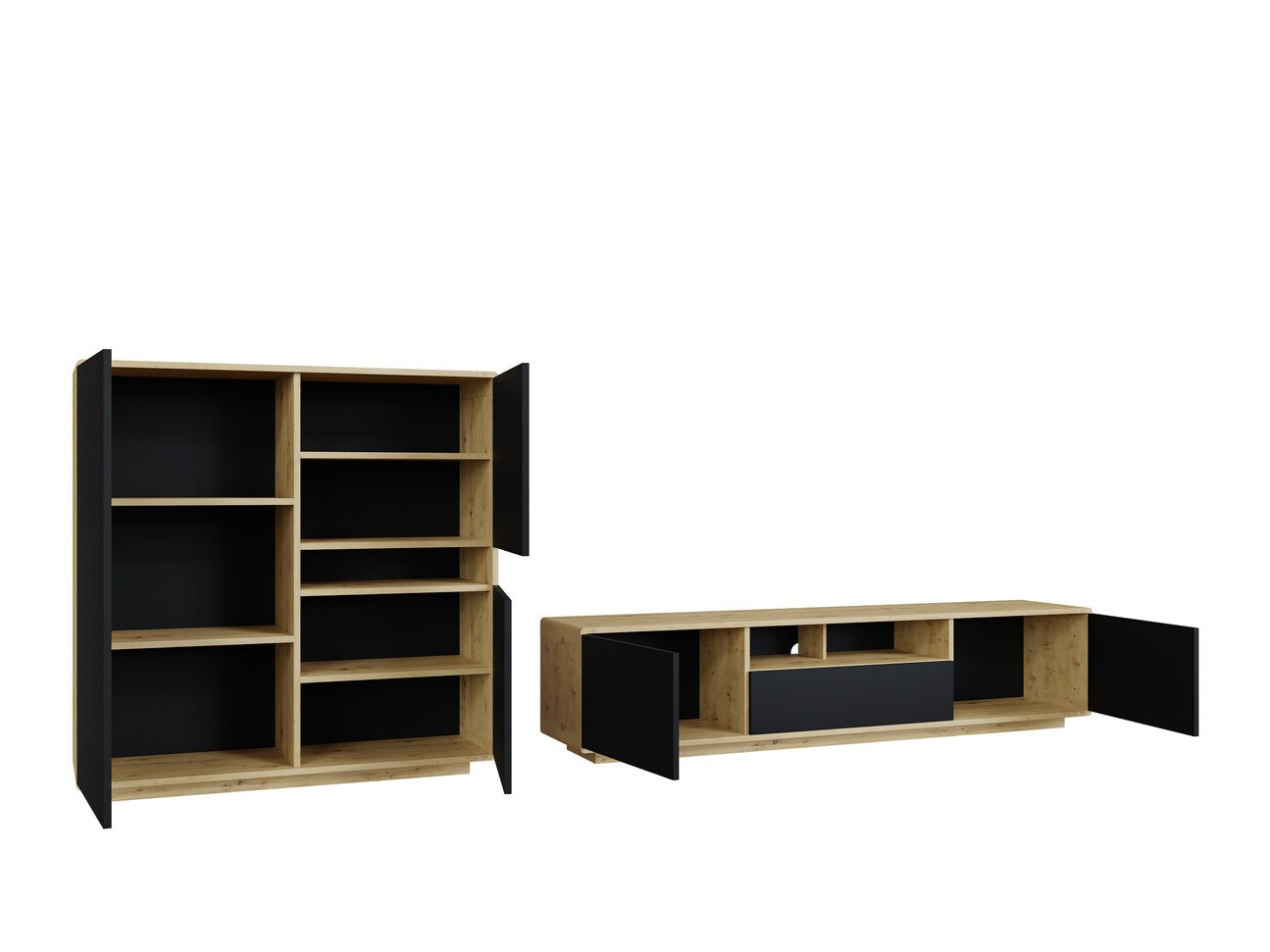 Living room set Deltese 117