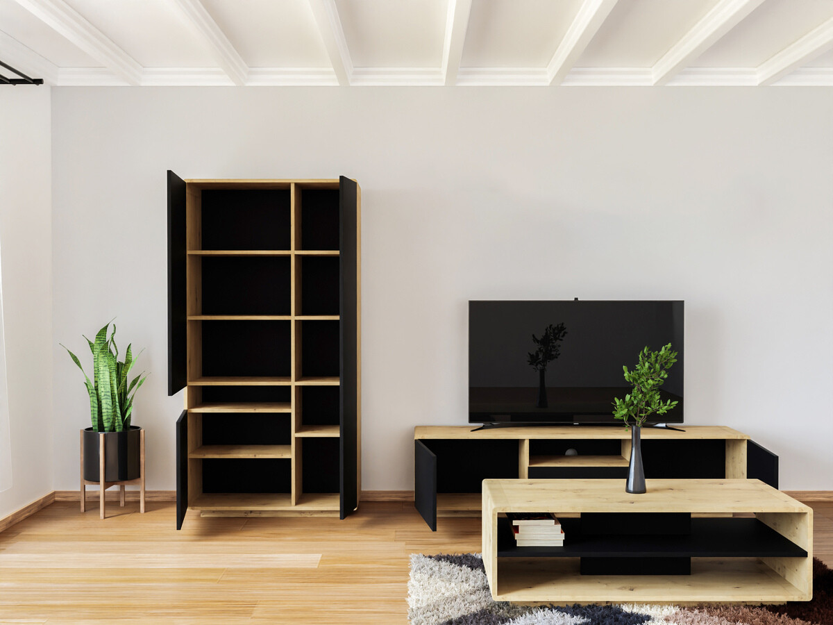 Living room set Deltese 118