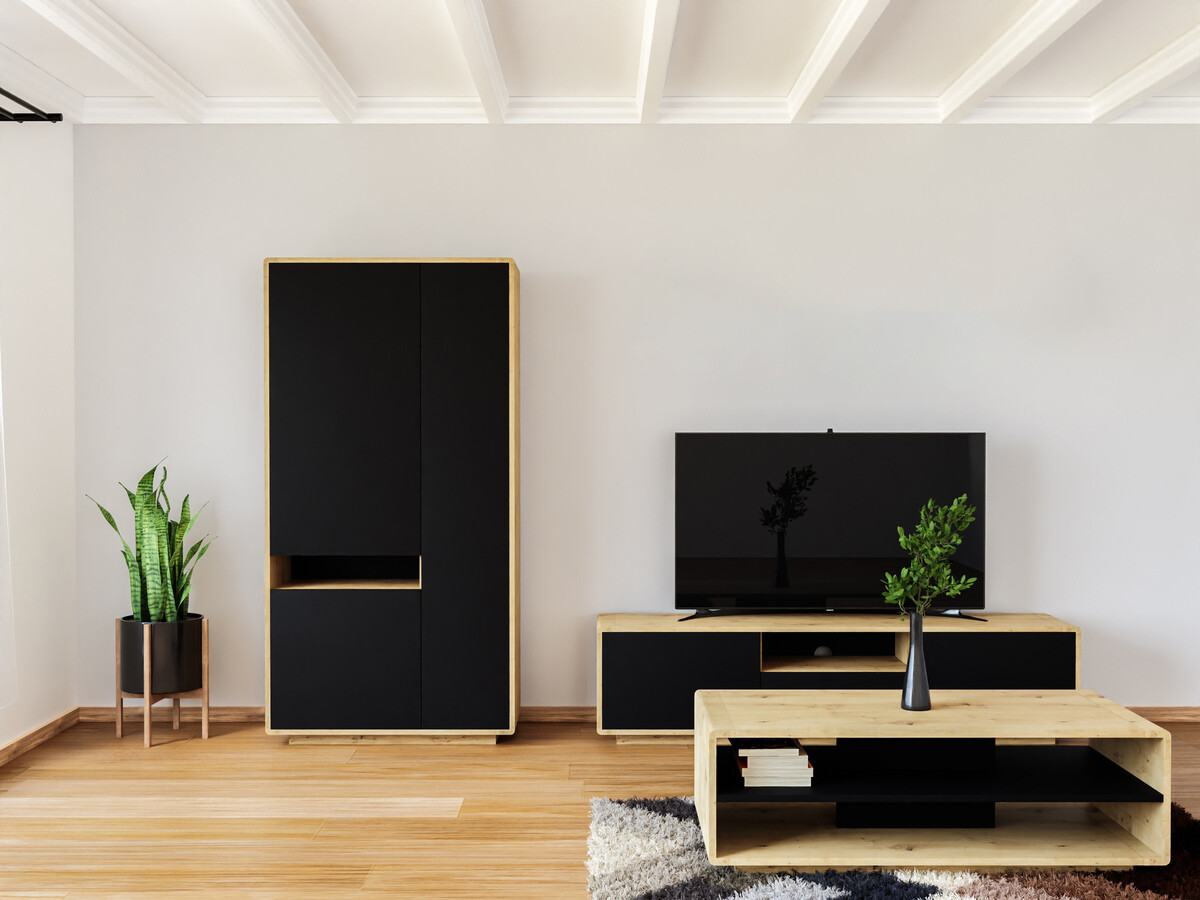Living room set Deltese 118
