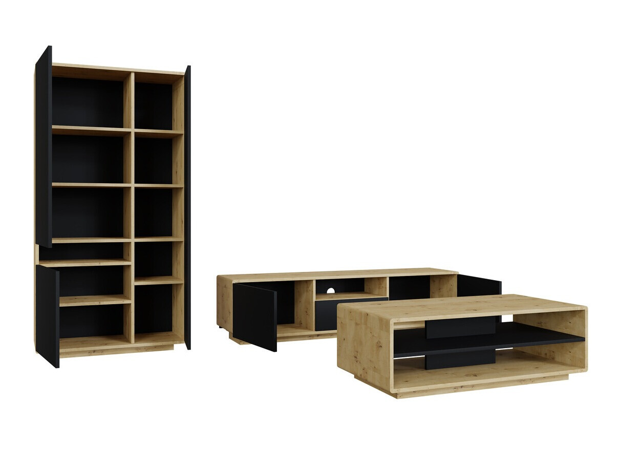 Living room set Deltese 118