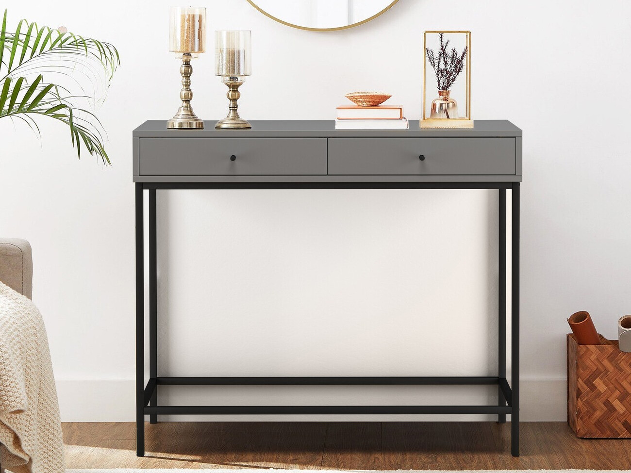 Κονσόλα Denton 847