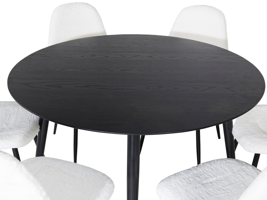 Dining set Dallas 1874