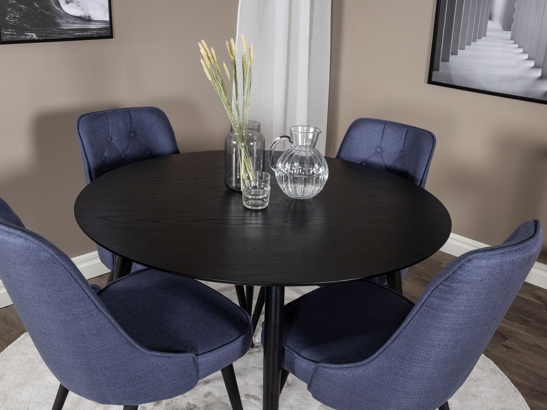 Dining set Dallas 1879