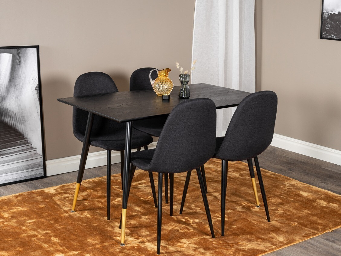 Dining set Dallas 1890