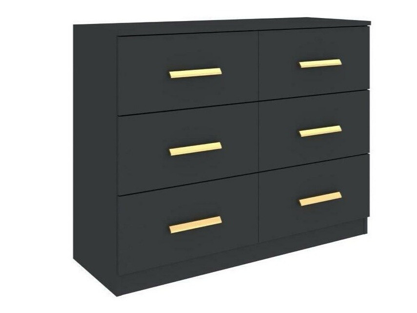 Συρταριέρα Bristol 168