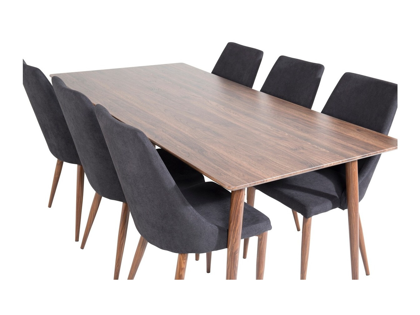 Dining set Dallas 1912