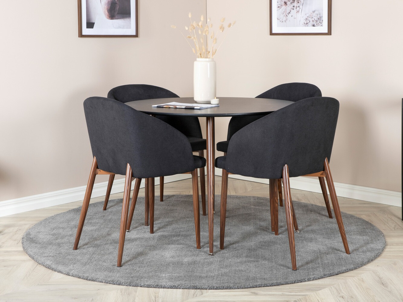 Dining set Dallas 2029