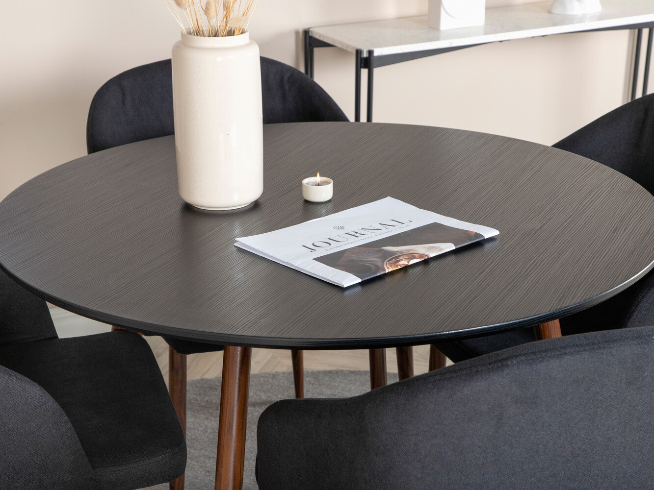 Dining set Dallas 2029